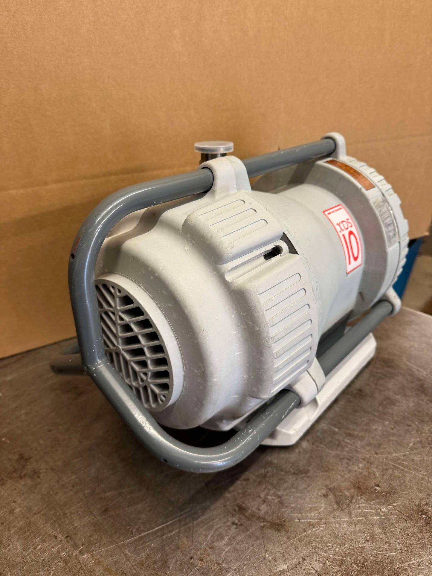 Reconditioned Edwards XDS10 Scroll Pump